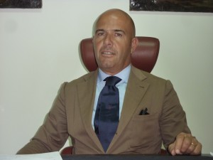 Maurizio Bianconcini, consigliere ACEN
