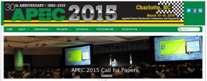 applied-power-electronics-conference-and-exposition-apec-charlotte-north-carolina-usa-1