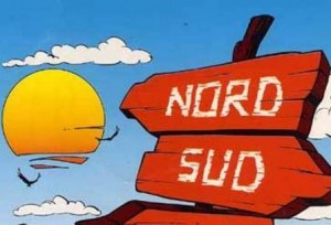nord-sud