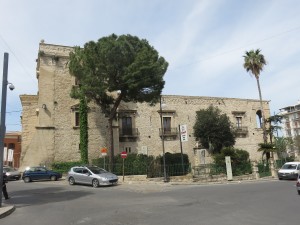 castello aragonese 2 --