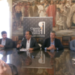 PRESENTATA LA V EDIZIONE DEL CATANIA BOOK FESTIVAL